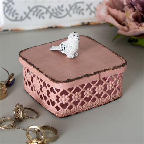 tiny metal trinket boxes|amazon metal trinket boxes.